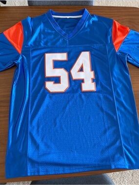 Blue Mountain State - Thad Castle Jersey